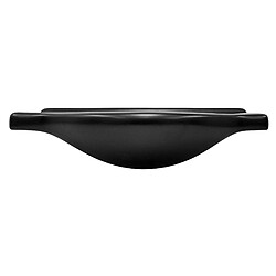 Avis ML DESIGN MODERN LIVING Lavabo en céramique 870 x 505 x 225 mm noir