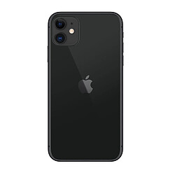 Avis Smartphone Apple iPhone 11 6,1" 64 GB Noir A13