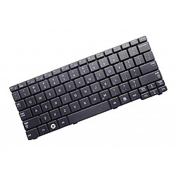 Clavier pour Samsung N102 N102S NP-N145 N148P Claviers ordinateur Portable Mise en Page Version US pas cher