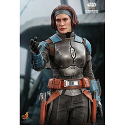 Acheter Hot Toys Star Wars The Mandalorian - Figurine 1/6 Bo-Katan Kryze 28 cm