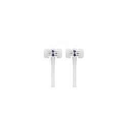 Brossettes 3 têtes Panasonic Dentacare Sonodent EW 0900