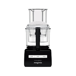 Magimix Robot culinaire 18712F CS 5200 XL Premium noir