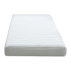 Avis Vente-Unique Matelas de relaxation 70 x 190 cm accueil latex ép.13cm - SAORI de DREAMEA