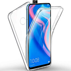 PHONECARE Coque 3x1 360° Impact Protection - Huawei P Smart Z