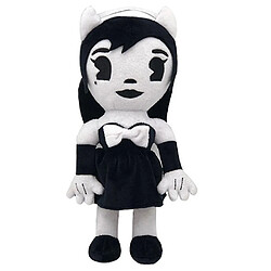 Avis Universal 5pcs Bandy and Ink Machine Dolls Bendy Thriller Game Bandy Plush Toy