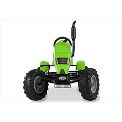 Avis Kart Deutz-Fahr BFR avec pneus tracteur - BERG