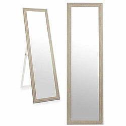 Acheter Gift Decor Miroir Gris Bois Verre 38,3 x 3 x 135 cm (6 Unités)