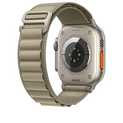 Acheter Bracelet à montre Apple MT5U3ZM/A M