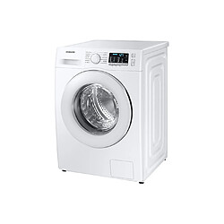 Samsung WW11BGA049TEEG washing machine