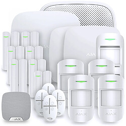 Ajax Systems AJAX KIT PLUS 12W