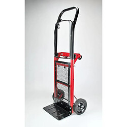 Tech-It TEC HIT Diable rigide multi usages 80 kg