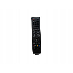 GUPBOO Télécommande Universelle de Rechange Pour Supra STV-LC3239W STV-LC3265FL STV-LC22810FL S