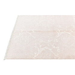 Acheter Vidal Tapis de laine 185x130 brun Darya