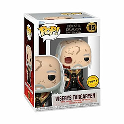 FUNKO POP! Viserys Targaryen pas cher