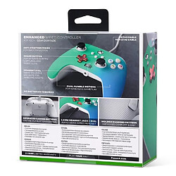 Avis Power A Pack Manette XBOX ONE-S-X-PC Seafoam Fade EDITION + Casque Gamer PRO H3 SPIRIT OF GAMER XBOX ONE/S/X/PC