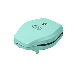 Appareil à cupcake 700w vert menthe - DCPM12M - BESTRON