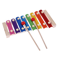 Avis Jouet de musique enfants Xylophone bois