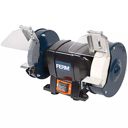 FERM Touret de meulage 250W – BGM1020