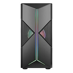 Avis itek SPACIRC XO Midi Tower Noir