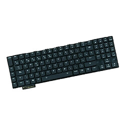 Clavier complet Lenovo IdeaPad Y900-17ISK Y910-17ISK Y920-17IKB Espagnol