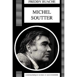 Michel Soutter