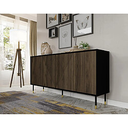 Avis Bestmobilier Kirua - buffet bas - 180 cm