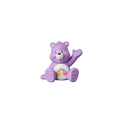 Medicom Toys Bisounours - Mini figurine Bisounours Medicom UDF Best Friend Bear 5 cm