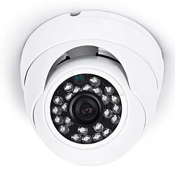 Caméra de surveillance connectée Smartwares