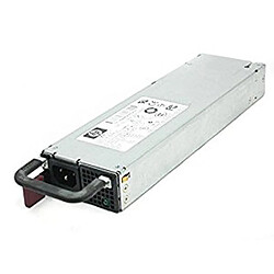 Alimentation HP Compaq ESP128 PSU 325W 280127-001 Proliant DL360 G3 Power Supply · Occasion 