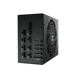 Acheter (FORTRON) Alimentation 1200W PTM Pro ATX 3.0 80+ Platinum