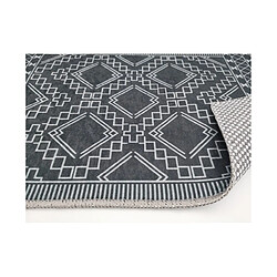 Acheter Mani Textile Tapis BERBERES, Noir