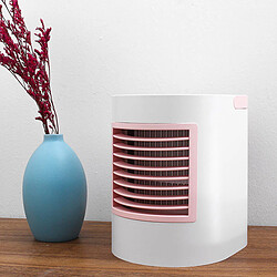 Acheter Réchauffeur Chaud de Radiateur Portatif de Ventilateur de chauffage de Bande Dessinée de Bureau Portatif de 400W Mini pour le Bureau à Domicile