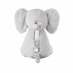 Avis Peluche musicale bruit blanc Éléphant - Cloud B