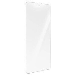 Avizar Verre Trempé pour Realme 9i 5G Dureté 9H Biseauté 2.5D fin 0.26mm transparent