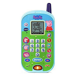 Téléphone Portable Peppa Pig (ES) (ES)