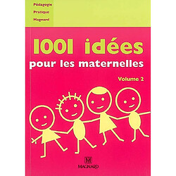 1.001 idées pour la classe. Vol. 2 - Occasion