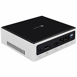 Acheter Mini PC Alurin i3-10110U 8 GB RAM 500 GB SSD