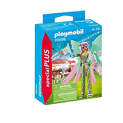 Playmobil® Special Plus fées sur échasses