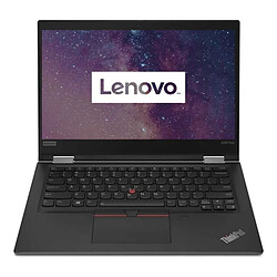 LENOVO THINKPAD X390 YOGA CORE I5 8565U 1.6GHZ