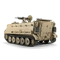 Acheter Afv Club Maquette Véhicule Idf M113a1 Nag'mash 1973