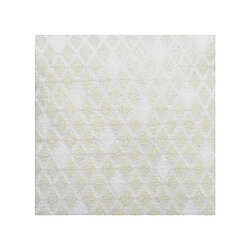 Atmosphera, Createur D'Interieur Housse de coussin "Shine" 40 x 40 cm Atmosphera