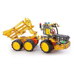 Construction kit Little Constructor 7in1 Muck