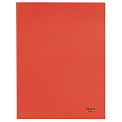 Dossier Leitz 39060025 Rouge A4