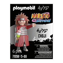 Playmobil® PLAYMOBIL - 71558 - Choji