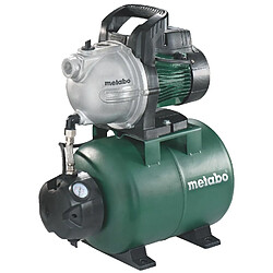 Metabo Surpresseur avec réservoir HWW 4000/25 G