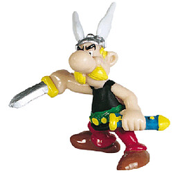 Asterix Et Obelix Figurine Astérix