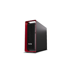 Avis Lenovo ThinkStation P8