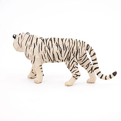 Tigre blanc PAPO figurine