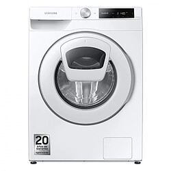 Machine à laver Samsung WW90T684DHE/S3 60 cm 1400 rpm 9 kg