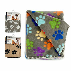 Mascow Couverture pour animaux de compagnie 39,5 x 7 x 27,5 cm (12 Unités)